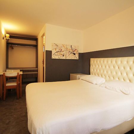 Aparthotel Puerto Tigre Exteriér fotografie
