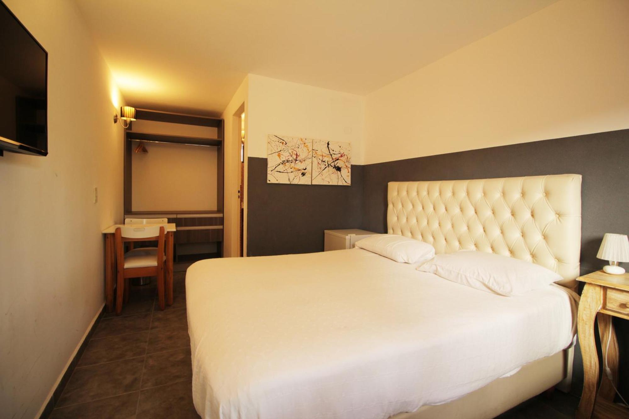 Aparthotel Puerto Tigre Exteriér fotografie