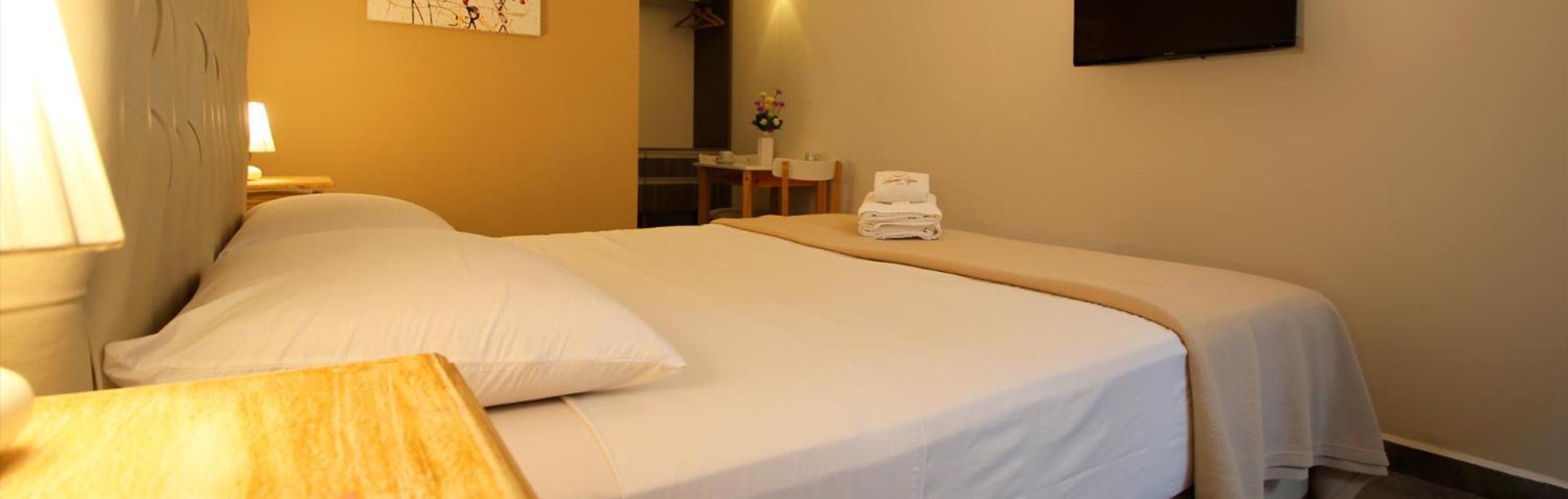 Aparthotel Puerto Tigre Exteriér fotografie