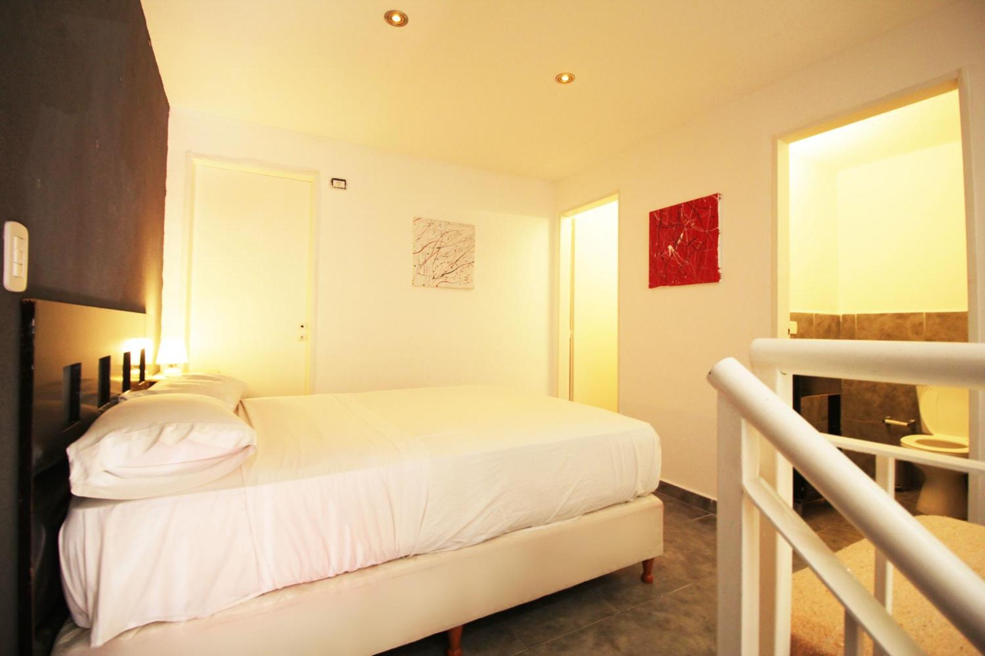 Aparthotel Puerto Tigre Exteriér fotografie