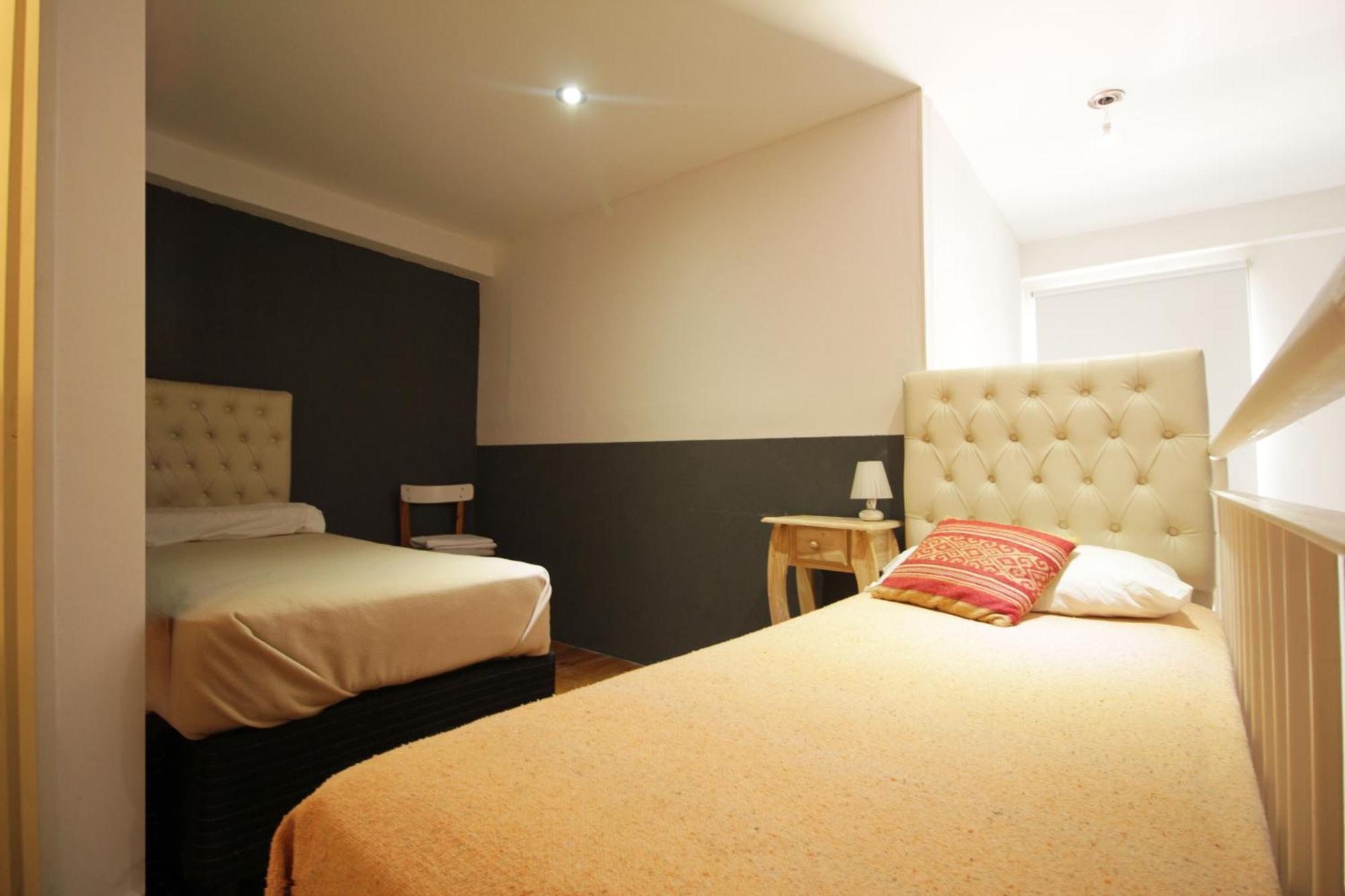 Aparthotel Puerto Tigre Exteriér fotografie