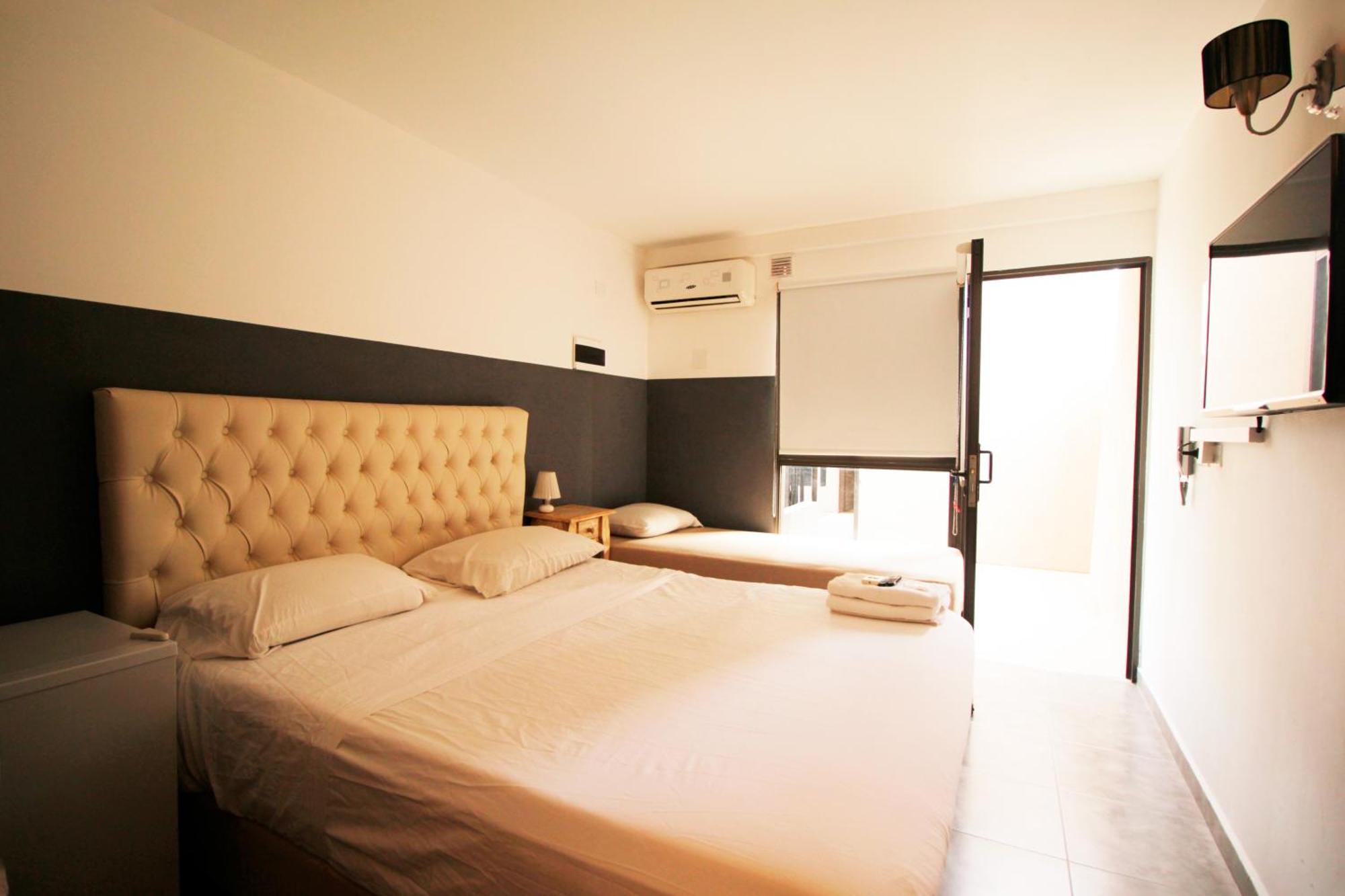 Aparthotel Puerto Tigre Exteriér fotografie