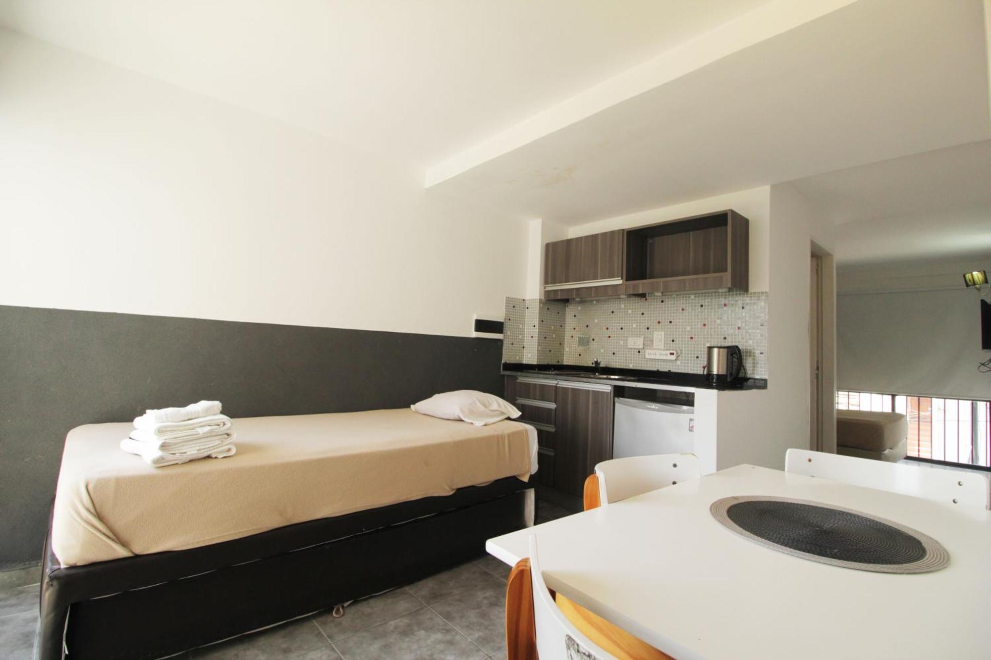 Aparthotel Puerto Tigre Exteriér fotografie