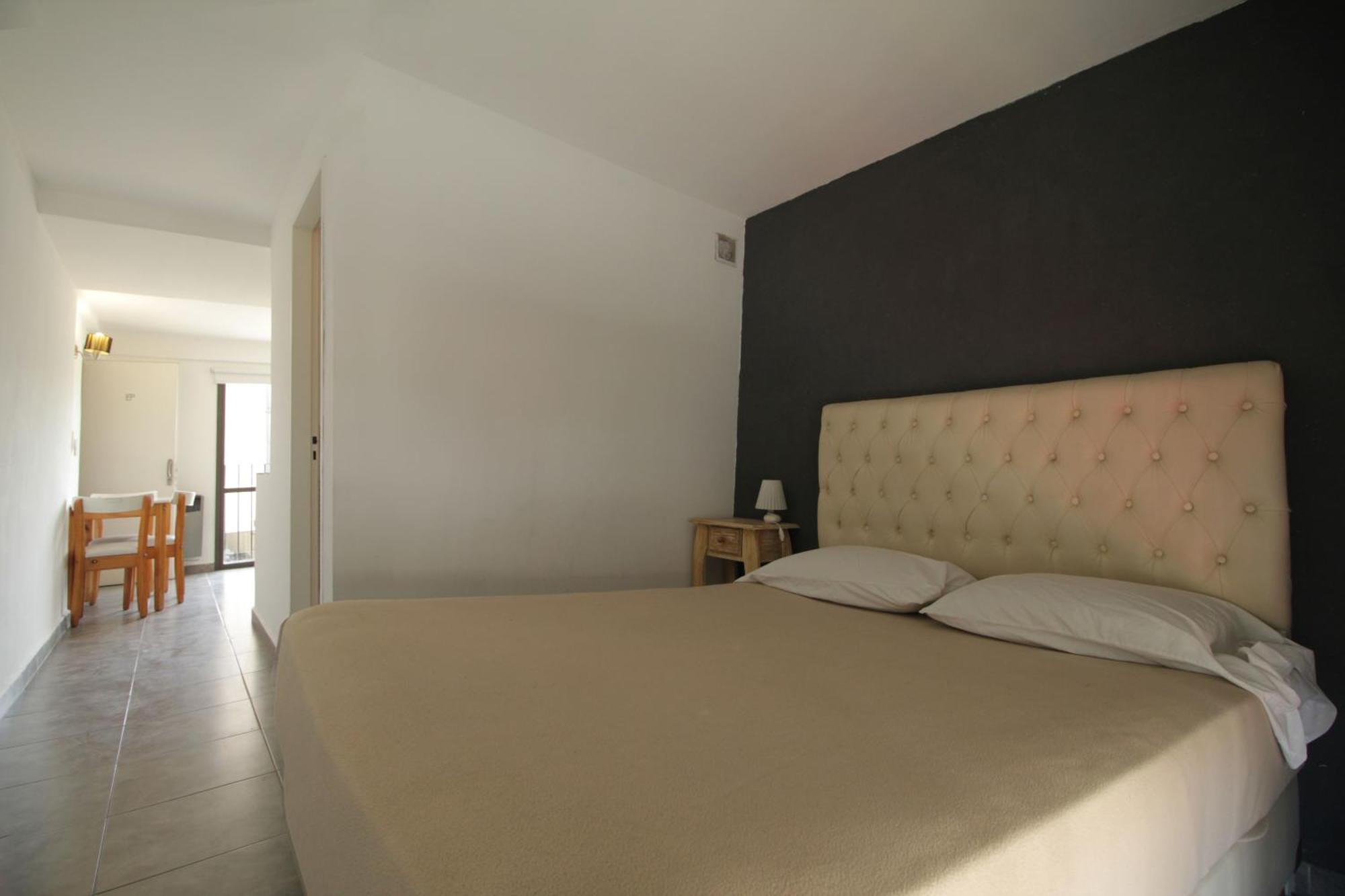 Aparthotel Puerto Tigre Exteriér fotografie