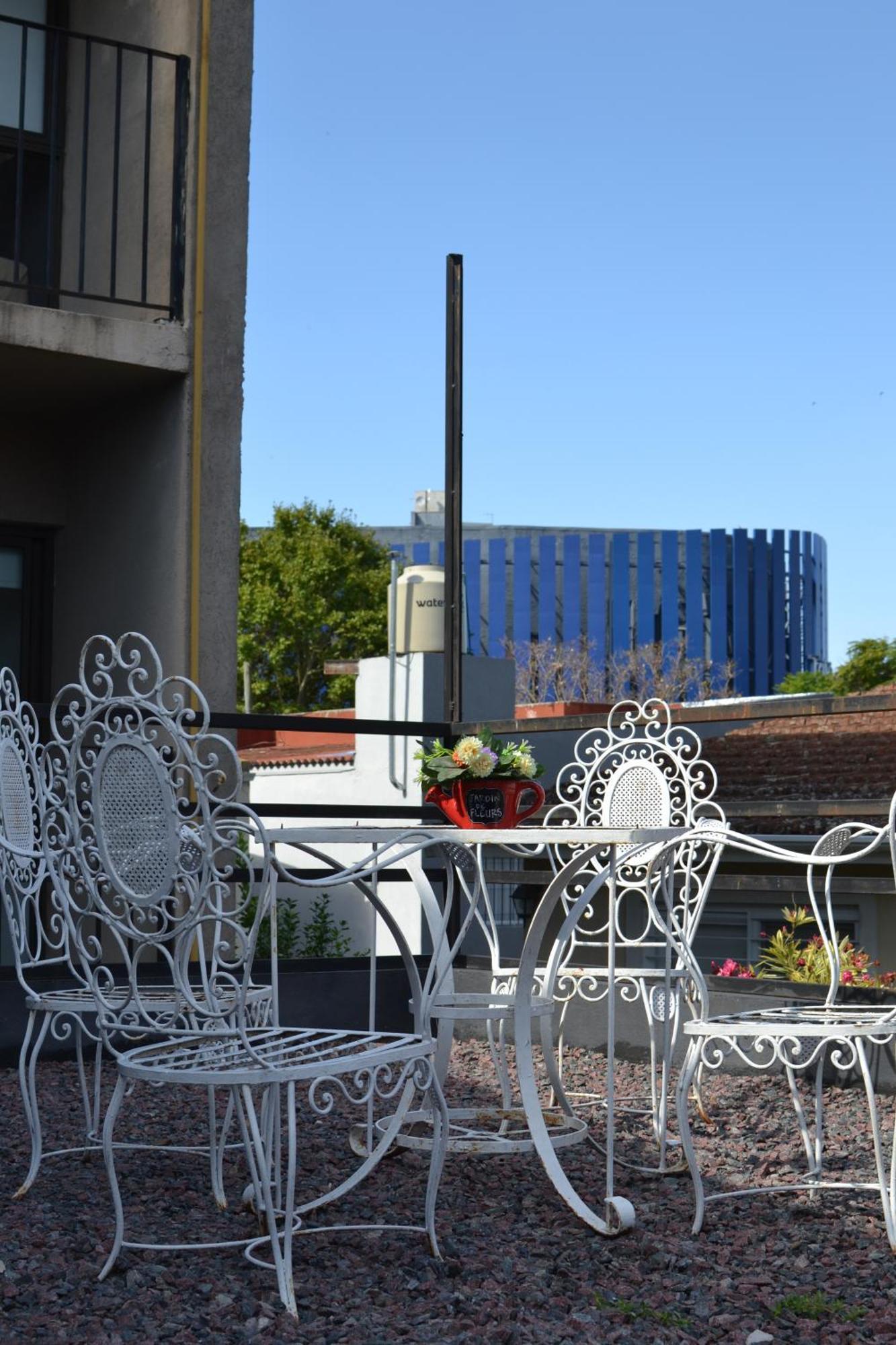 Aparthotel Puerto Tigre Exteriér fotografie