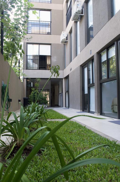 Aparthotel Puerto Tigre Exteriér fotografie
