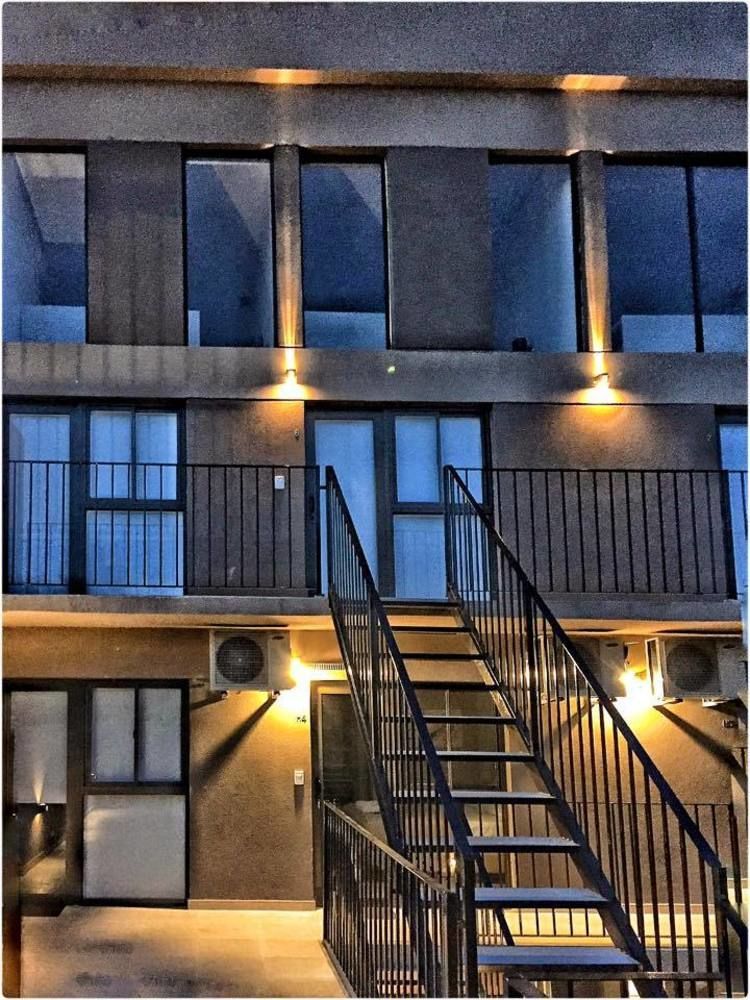 Aparthotel Puerto Tigre Exteriér fotografie