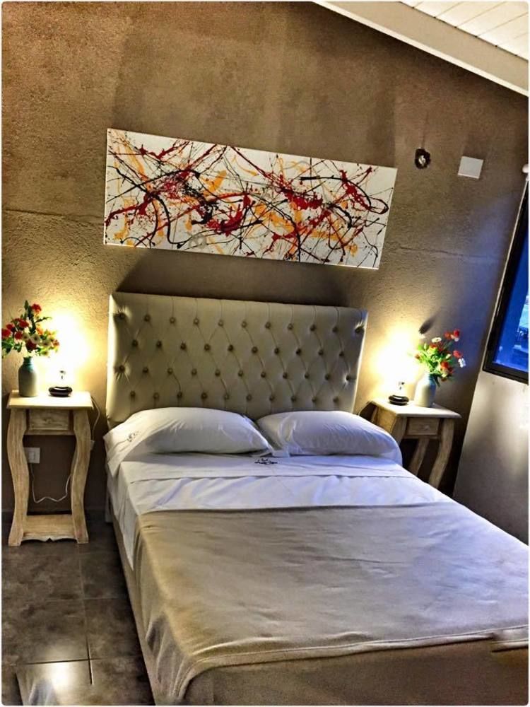 Aparthotel Puerto Tigre Exteriér fotografie
