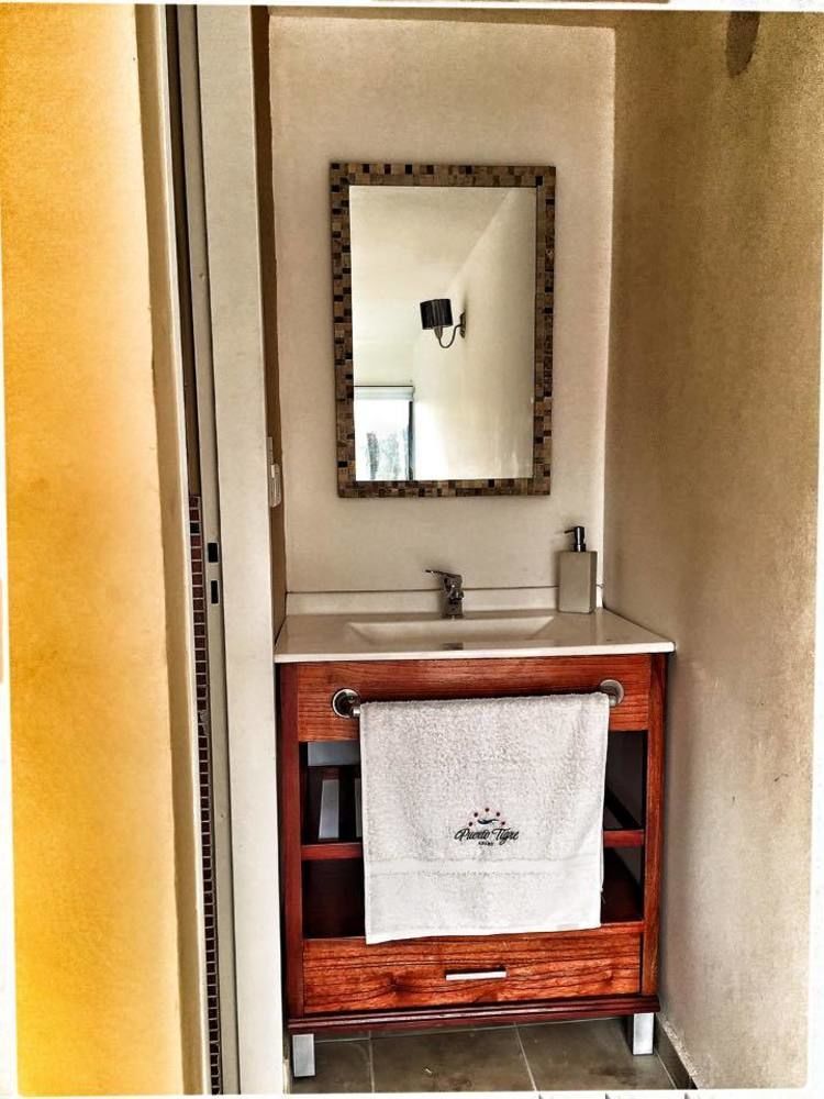 Aparthotel Puerto Tigre Exteriér fotografie