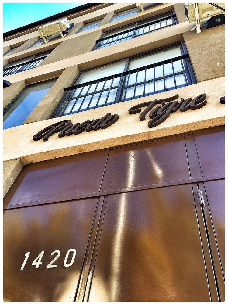 Aparthotel Puerto Tigre Exteriér fotografie