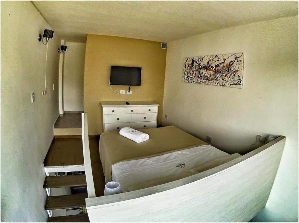 Aparthotel Puerto Tigre Exteriér fotografie