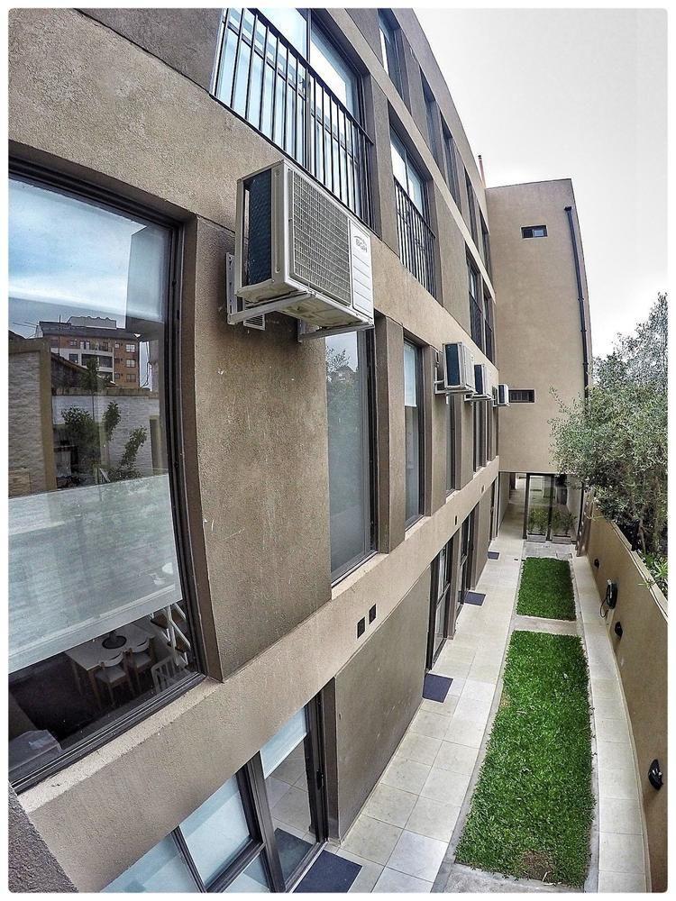 Aparthotel Puerto Tigre Exteriér fotografie