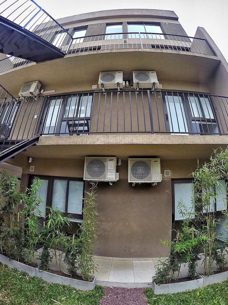 Aparthotel Puerto Tigre Exteriér fotografie