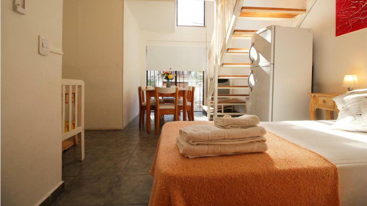 Aparthotel Puerto Tigre Exteriér fotografie